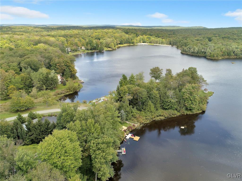 162 Lake In The Clouds Road Canadensis, PA 18325 - Photo 49 of 50 Gallery Image 49