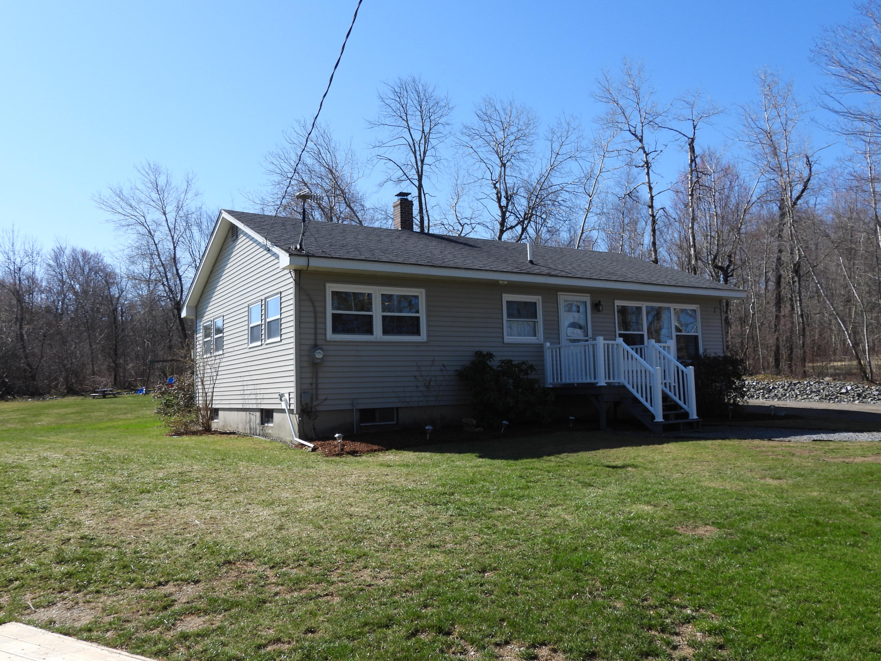 1855 North Palermo Road Palermo, ME 04354 - Photo 1 of 29 DSCN0042