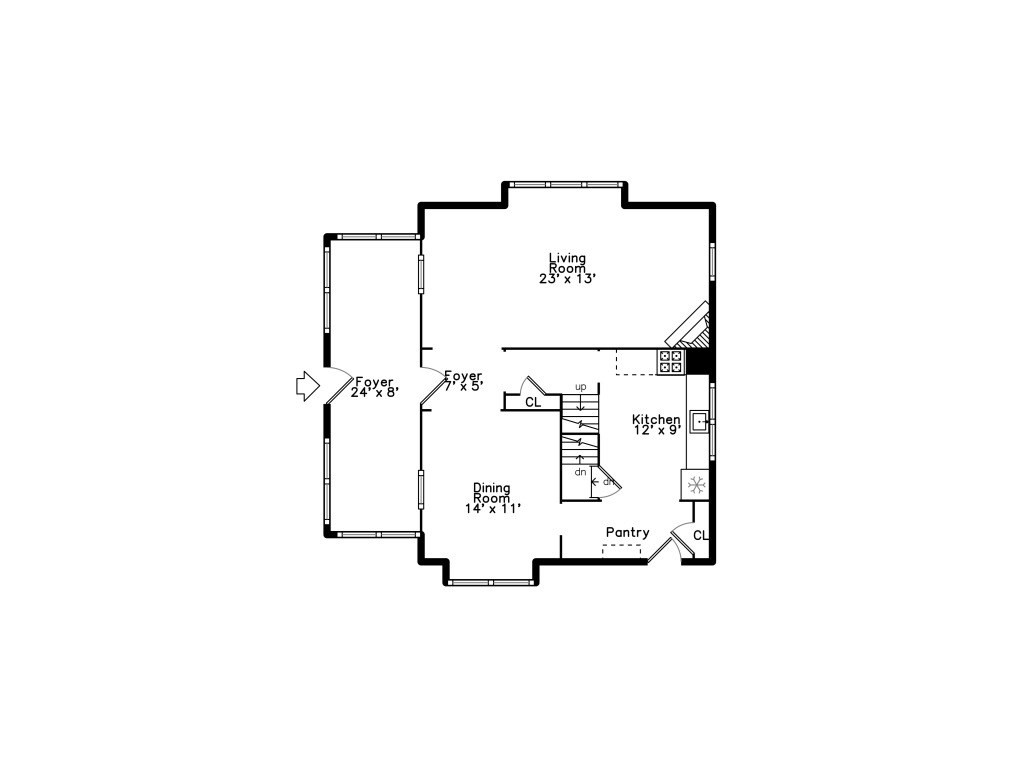 46 Jackson Road Medford, MA 02155 - Photo 22 of 24 Gallery Image 22