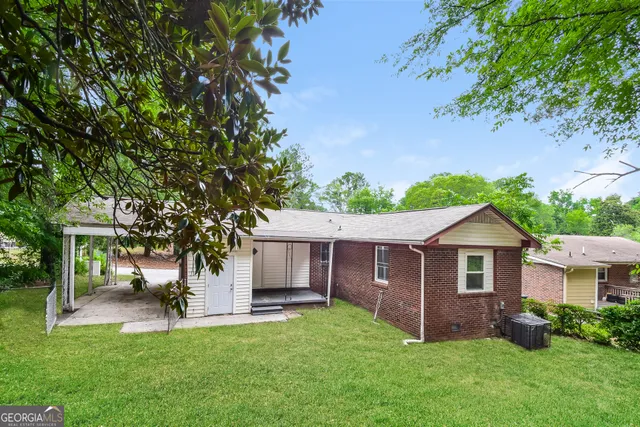 $237,000 | 3911 Cornell Boulevard Southwest, Atlanta, GA 30331