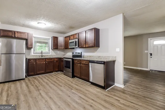 $237,000 | 3911 Cornell Boulevard Southwest, Atlanta, GA 30331