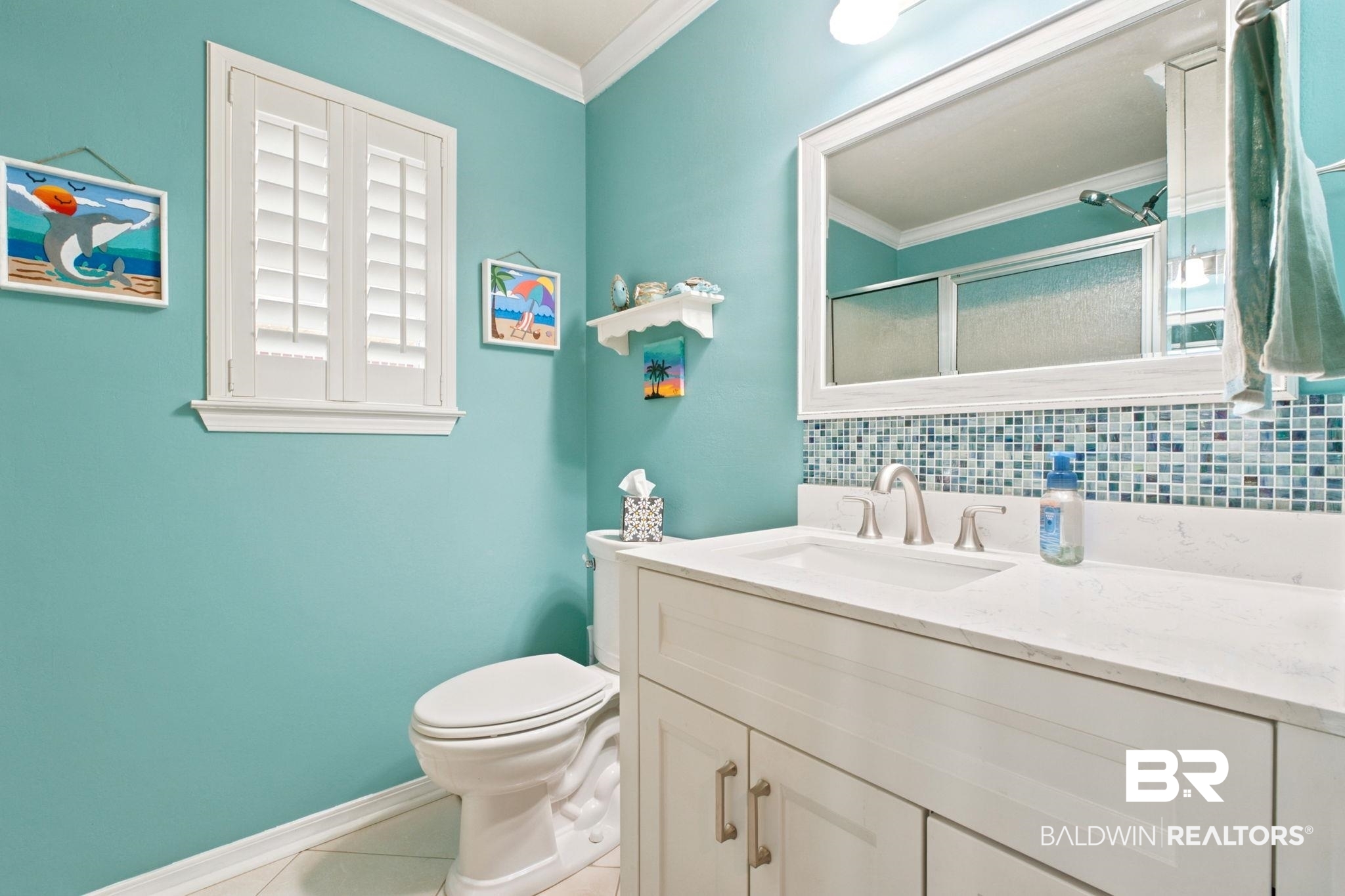 22726 Placid Drive Foley, AL 36535 - Photo 28 of 86 Guest Bath