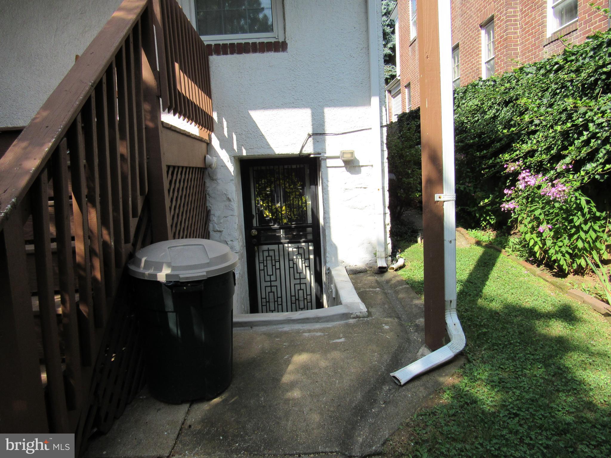 3715 Keswick Road Baltimore, MD 21211 - Photo 38 of 38 Back Yard