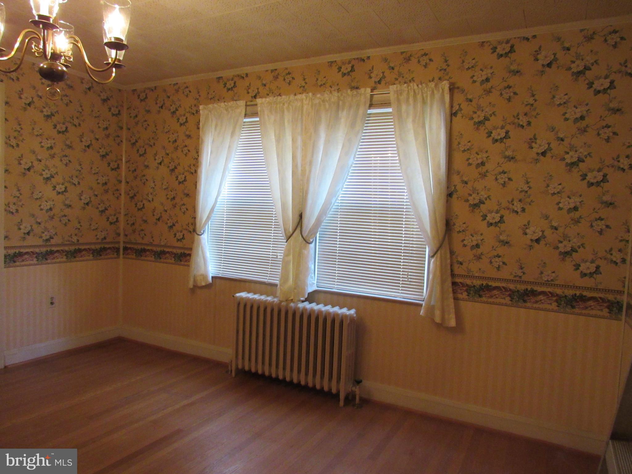 3715 Keswick Road Baltimore, MD 21211 - Photo 8 of 38 Dining Room