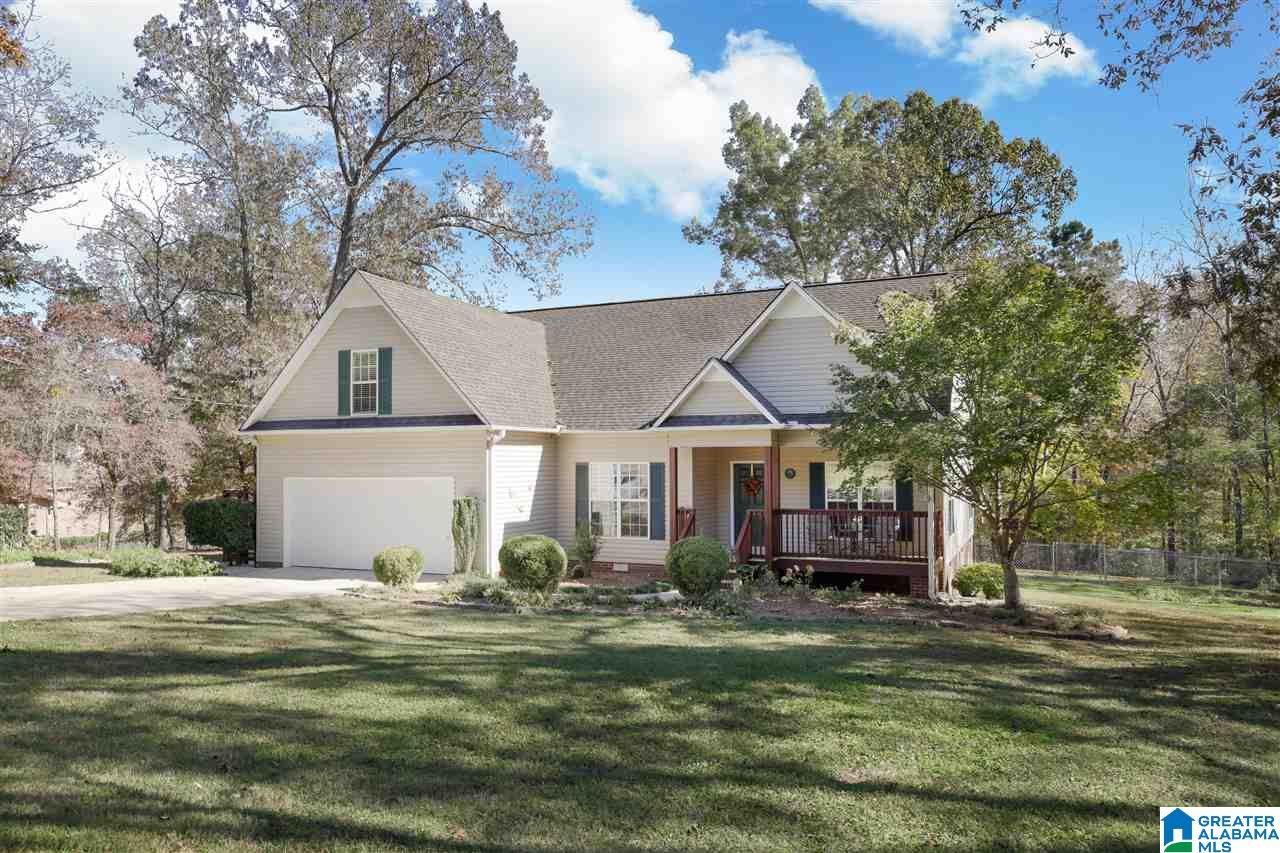 306 Lake View Circle Riverside, AL 35135 - Photo 35 of 35