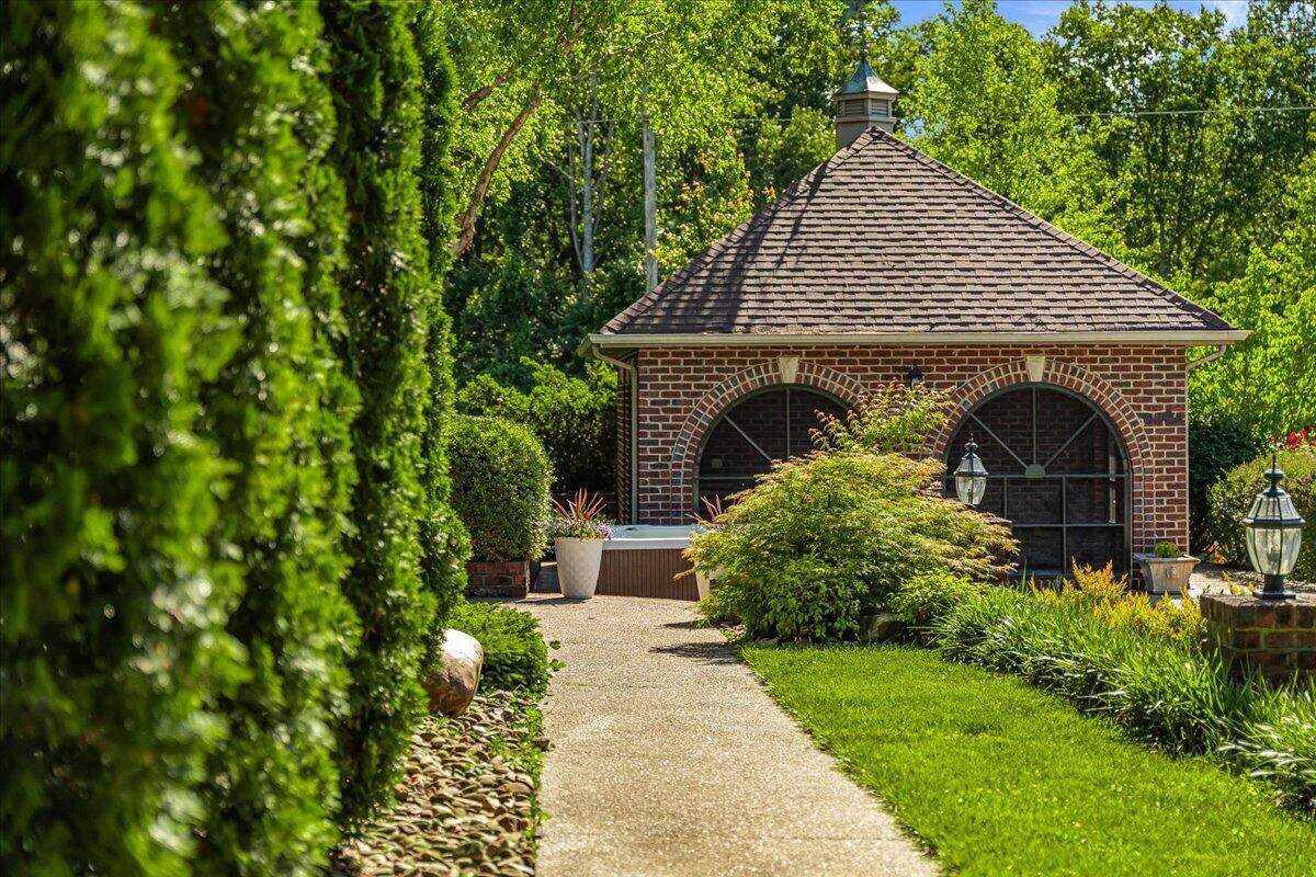 602 Cecil Wyatt Road Corbin, KY 40701 - Photo 58 of 96 55-IVA05253-2
