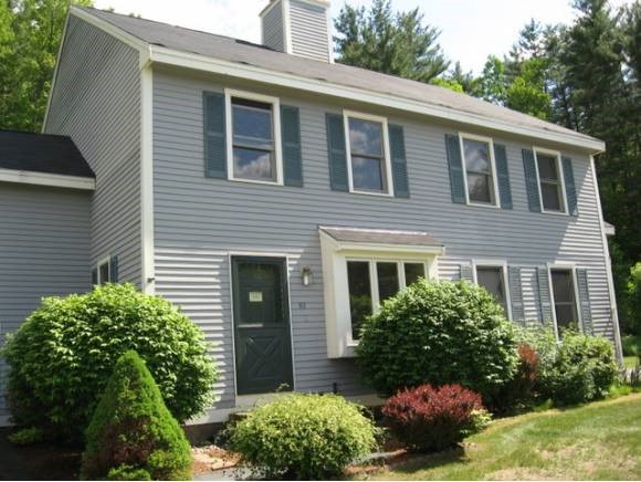 92 Great Brook Road, Unit 92 Milford, NH 03055 - Photo 1 of 1