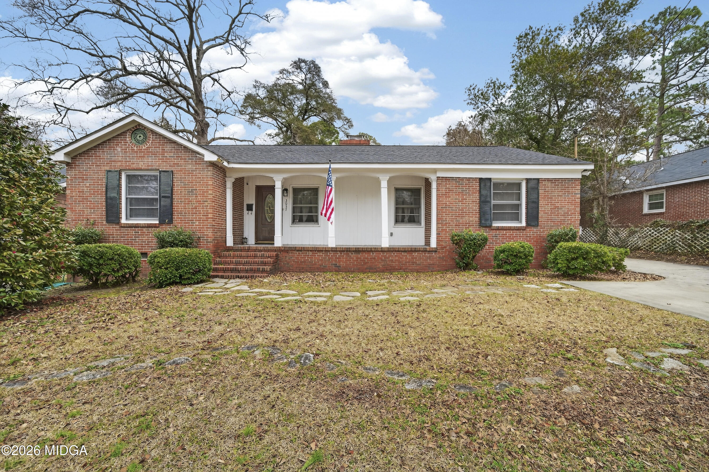 3057 Ridge Avenue Macon, GA 31204 - Photo 2 of 32 3057 Ridge Ave-09861