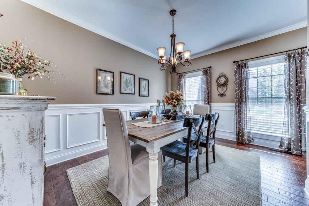 2150 Mystic Ridge Road Knoxville, TN 37922 - Photo 13 of 36 Gallery Image 13