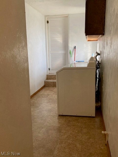 5772 Highland Road Cleveland, OH 44143 - Photo 27 of 33 1st floor laundry area