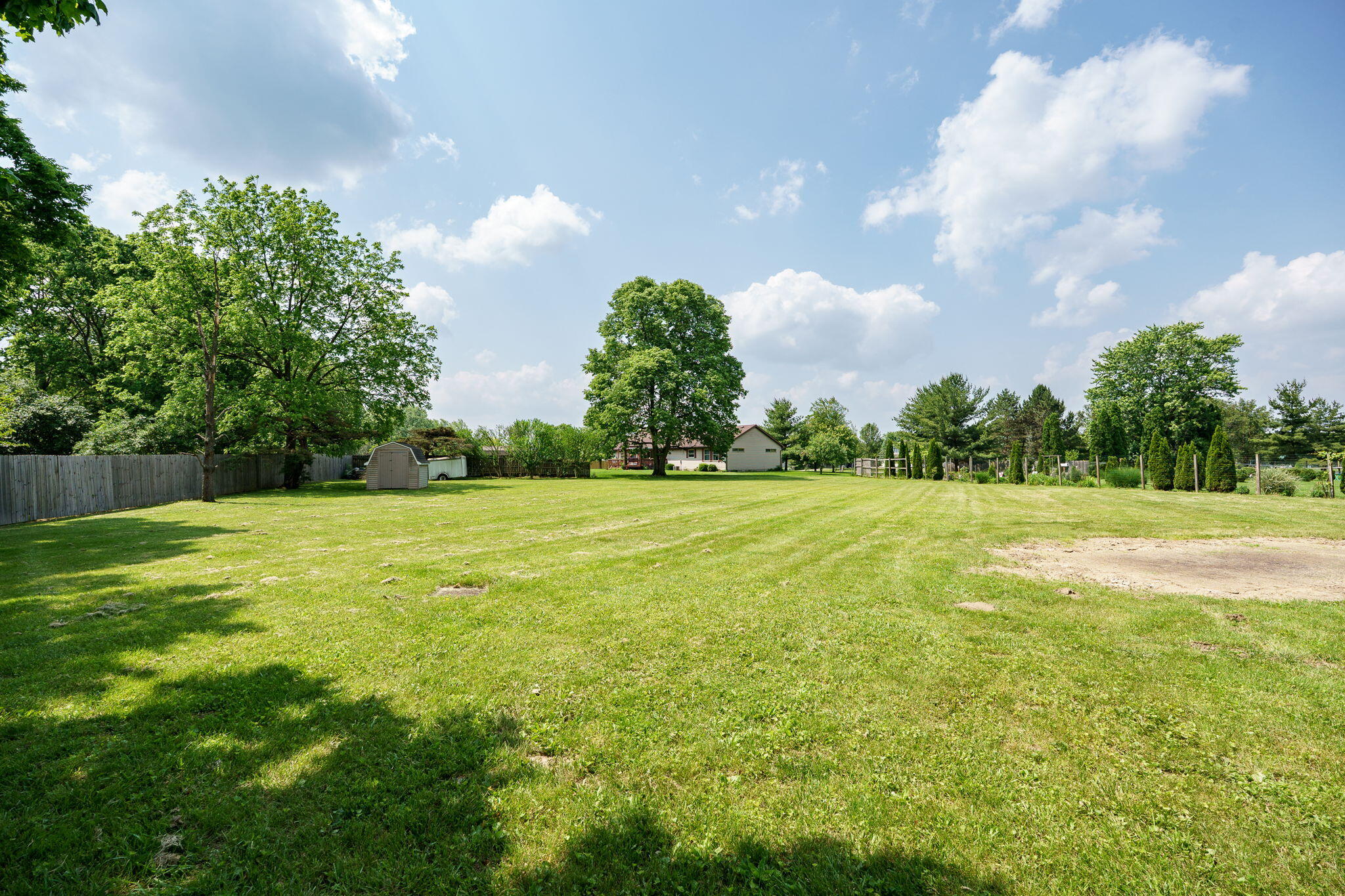 3479 Johnson Road Springfield, OH 45502 - Photo 34 of 41