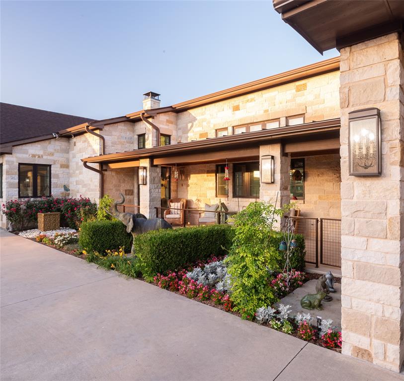 1880 Lone Star Road Celina, TX 75009 - Photo 6 of 30