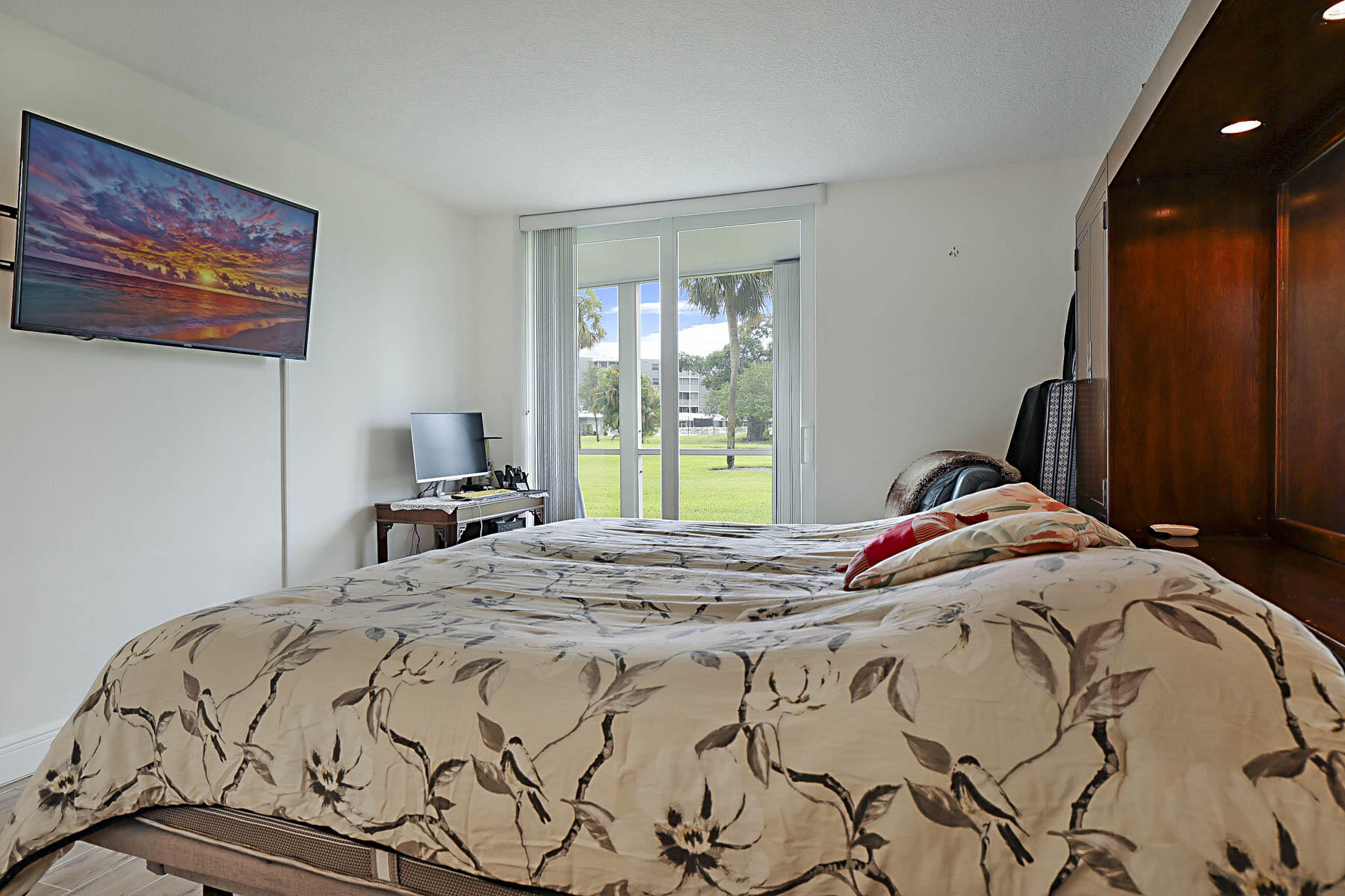 250 Northwest 67th Street, Unit 119 Boca Raton, FL 33487 - Photo 18 of 30 Master Bedroom