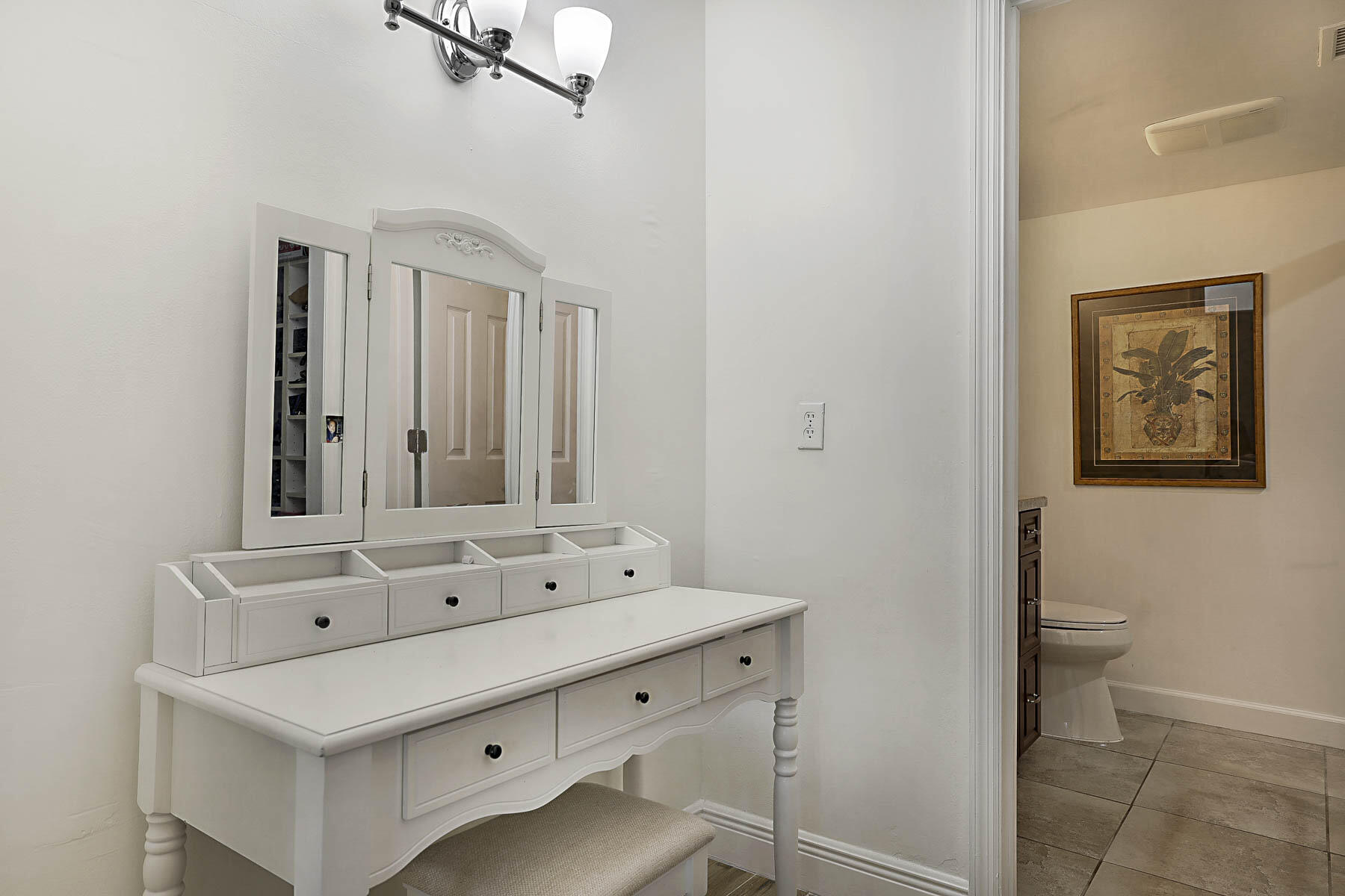250 Northwest 67th Street, Unit 119 Boca Raton, FL 33487 - Photo 19 of 30 Master Bath