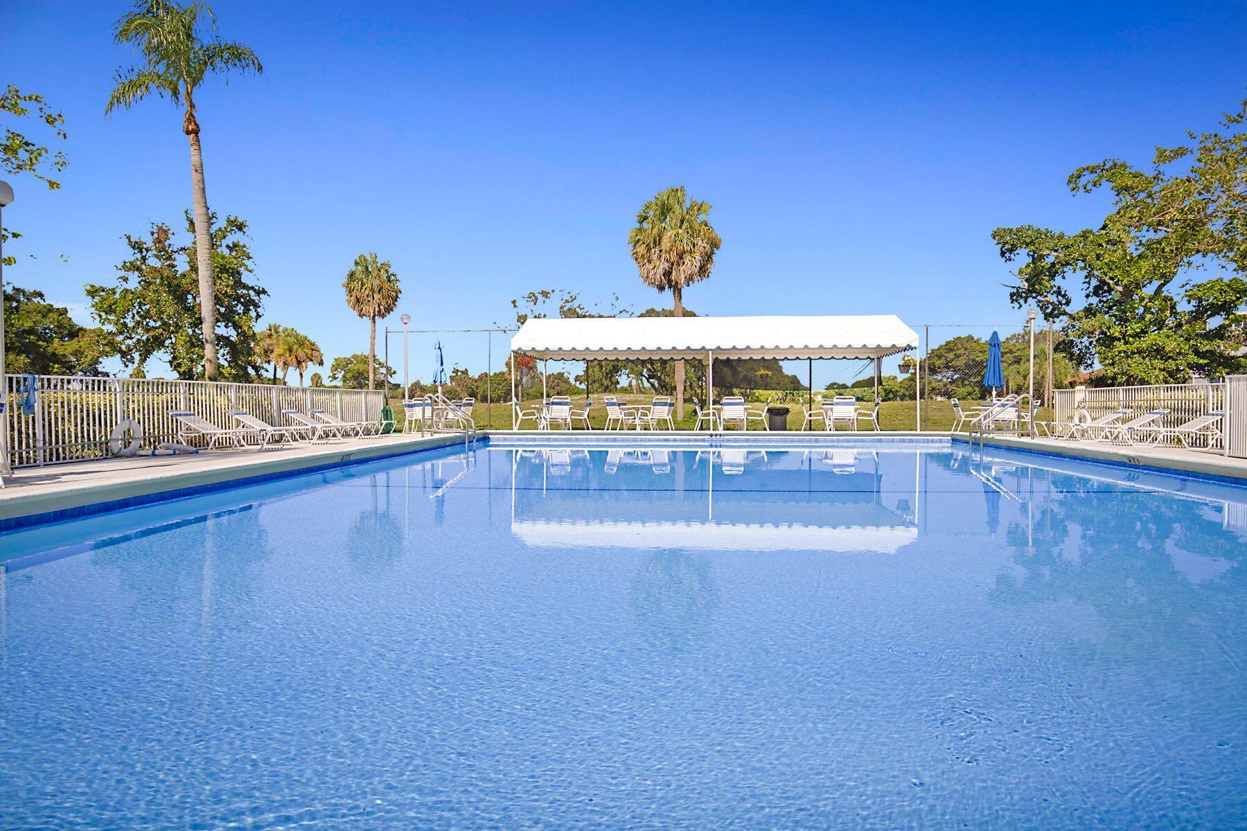 250 Northwest 67th Street, Unit 119 Boca Raton, FL 33487 - Photo 29 of 30 Pool