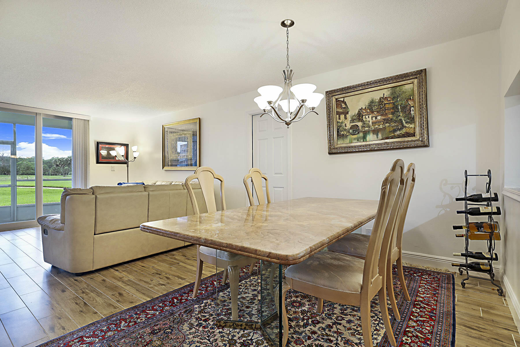 250 Northwest 67th Street, Unit 119 Boca Raton, FL 33487 - Photo 8 of 30 Dining Room
