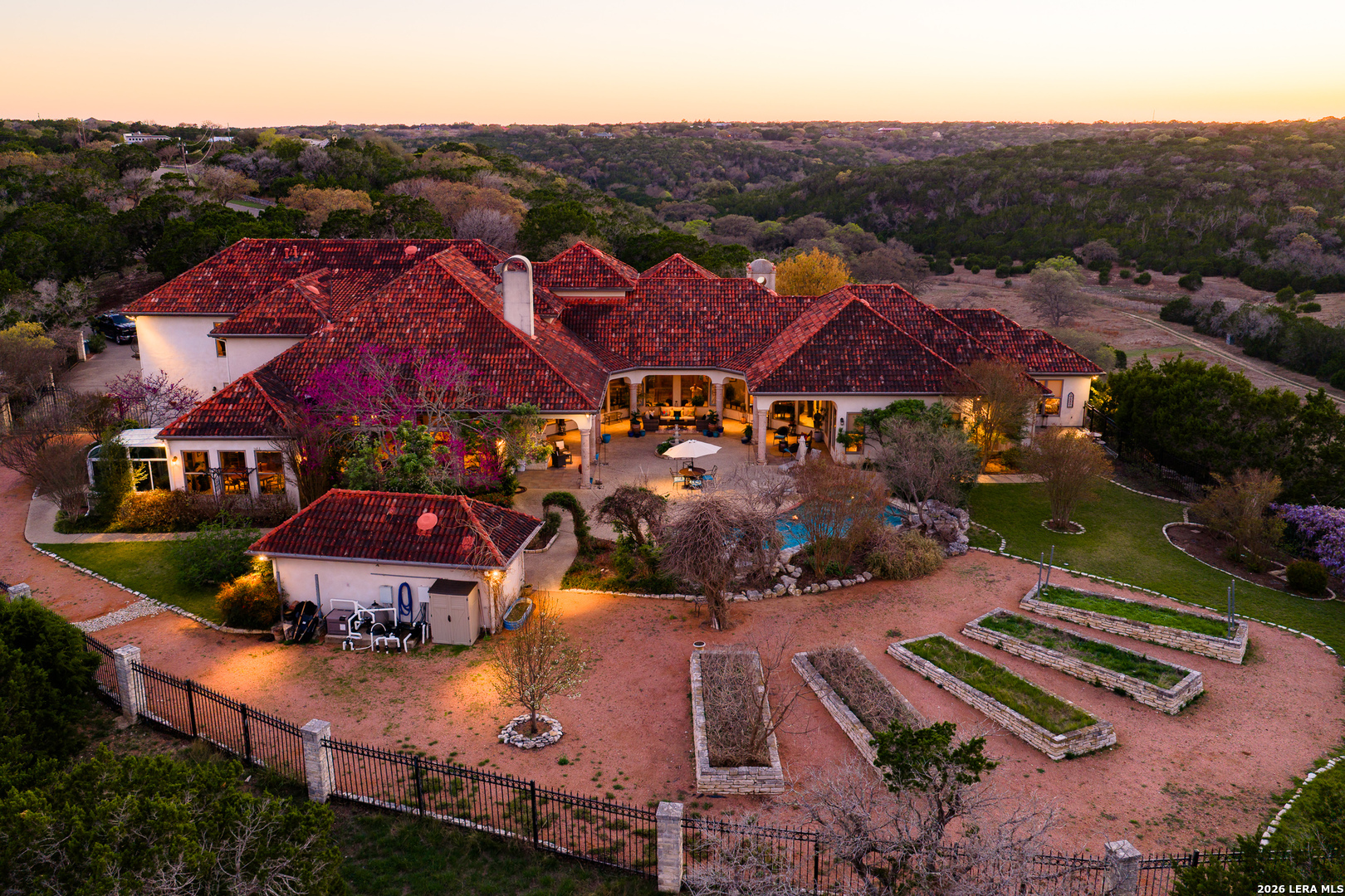 2121 Landmark Kerrville, TX 78028 - Photo 102 of 108