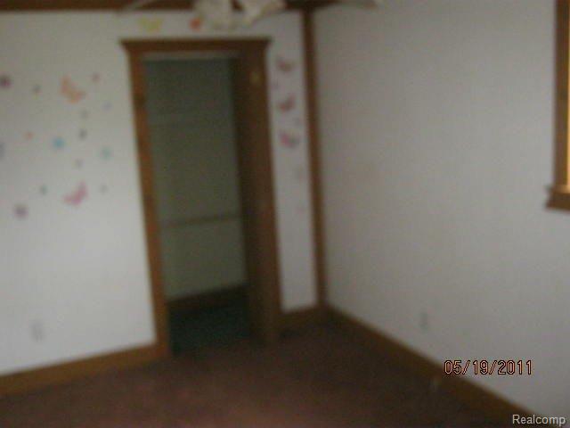 70 Batavia Street River Rouge, MI 48218 - Photo 11 of 17 BEDROOM 1