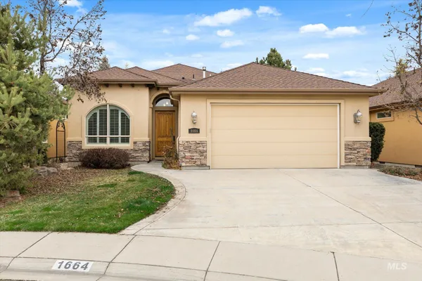 $629,900 | 1664 West Par Court, Eagle, ID 83616