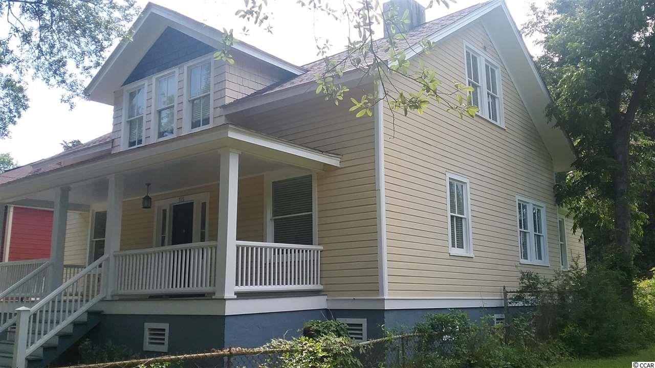 125 Wood Street Georgetown, SC 29440 - Photo 1 of 7 Gallery Image 1