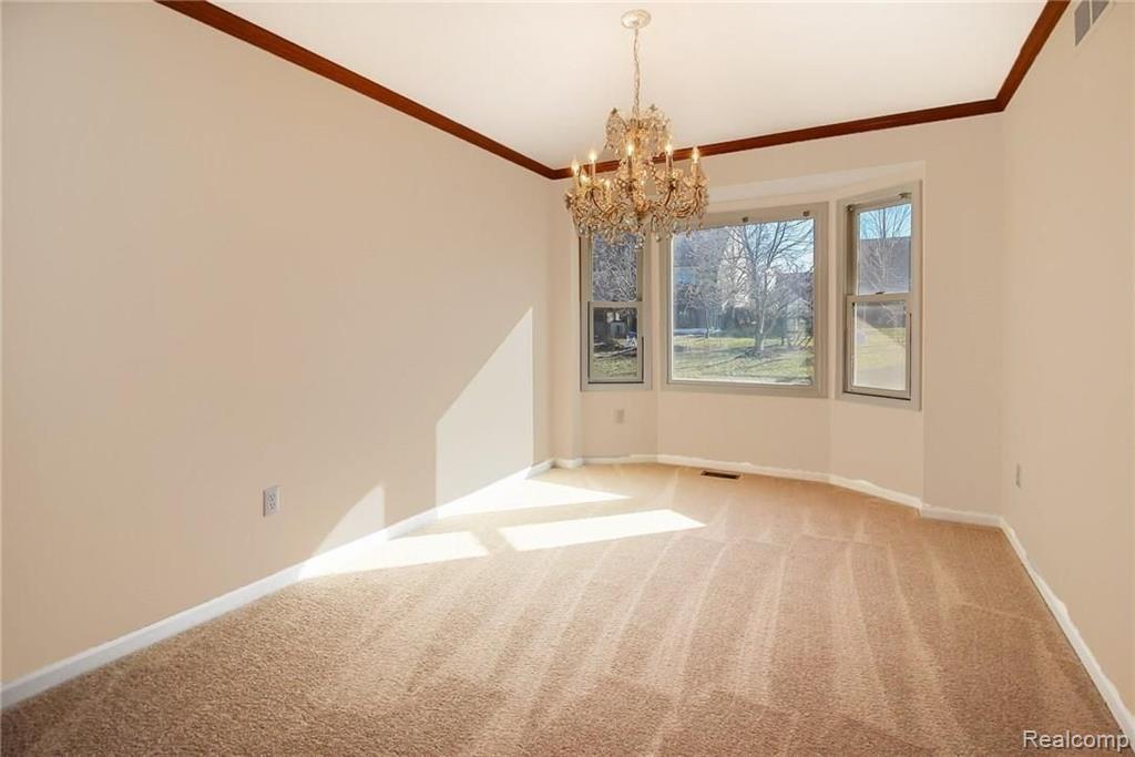 3079 Lexham Lane Rochester Hills, MI 48309 - Photo 12 of 37