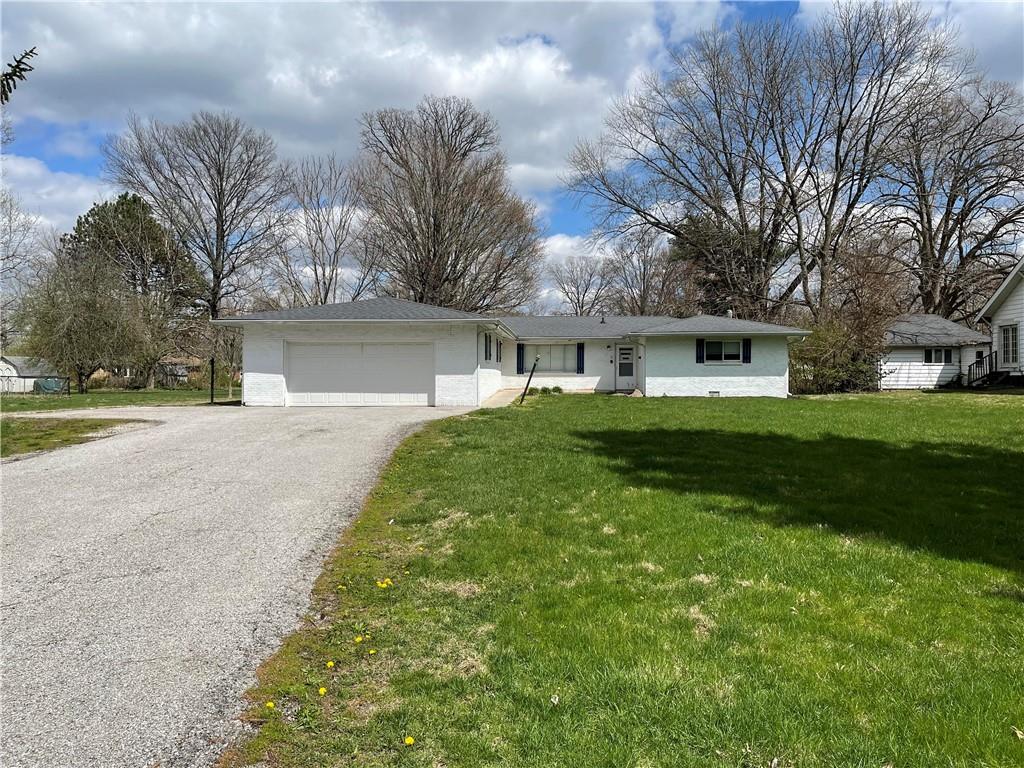 5105 Guion Road Indianapolis, IN 46254 - Photo 1 of 12 Gallery Image 1
