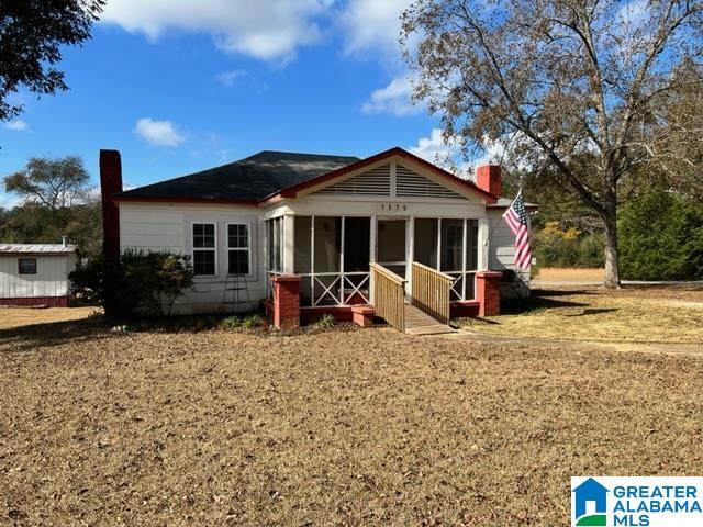 1575 Allison Mill Road Talladega, AL 35160 - Photo 20 of 21