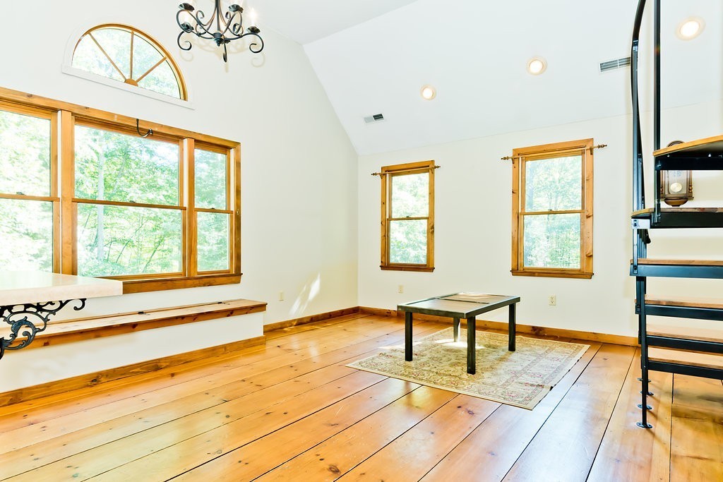 95 Turner Road Townsend, MA 01469 - Photo 24 of 30 a living room with furniture and a window