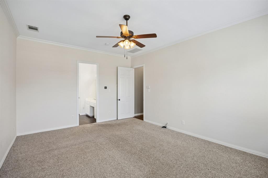 1613 Long Prairie Court Allen, TX 75002 - Photo 21 of 40