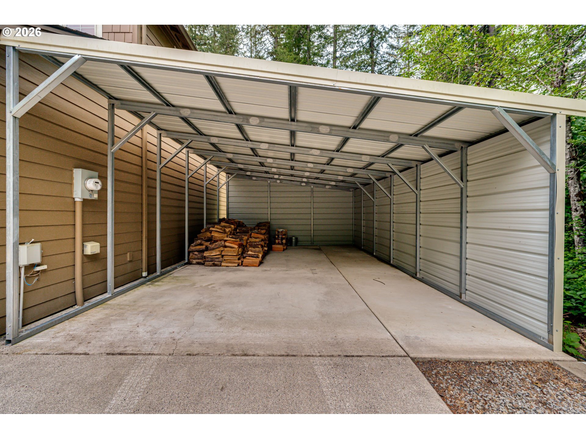 118 Bald Eagle Road Ariel, WA 98603 - Photo 31 of 45