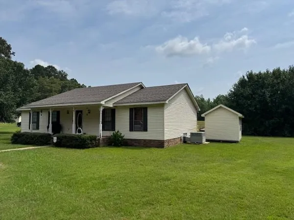 $225,000 | 525 Middleton Loop, Bolivar, TN 38008