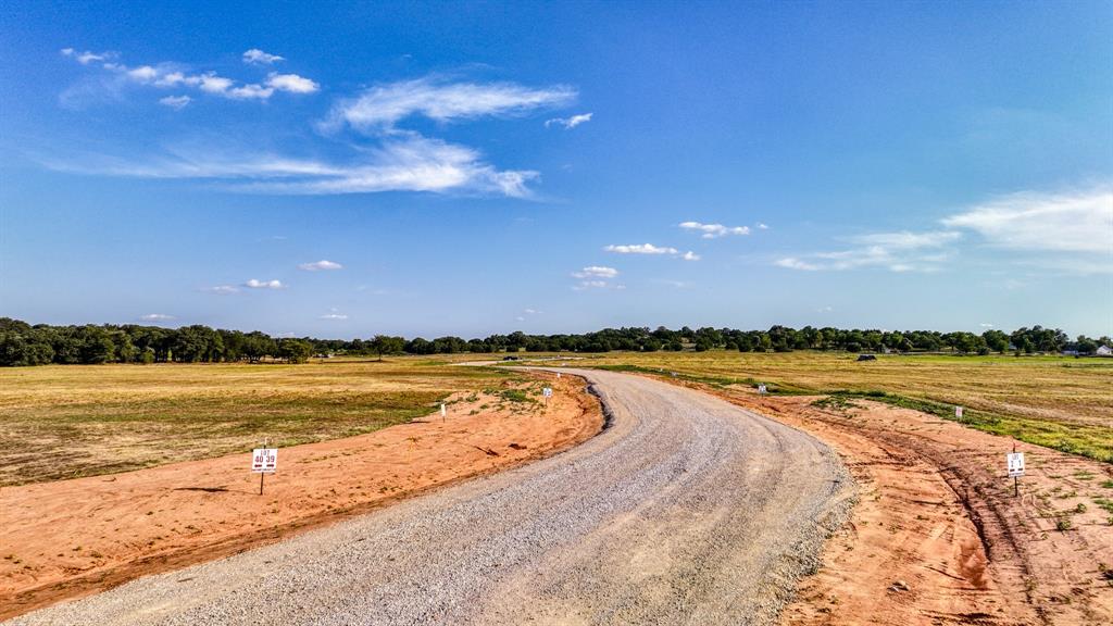 Lot 7 Quarter Loop Poolville, TX 76487 - Photo 6 of 8 Gallery Image 6