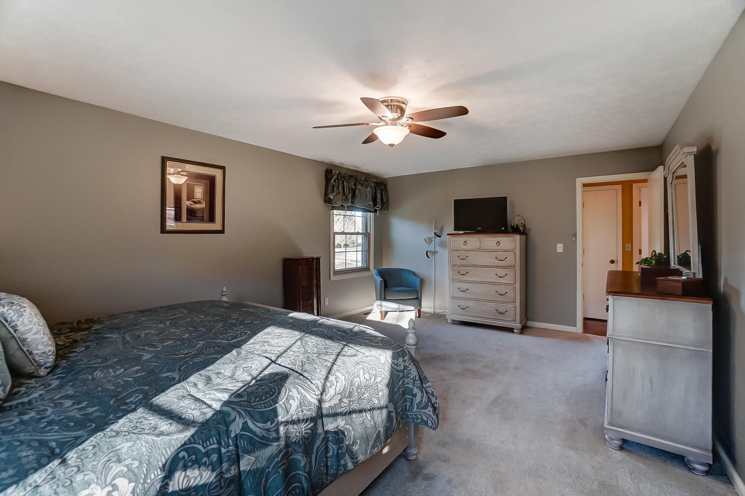1045 Kingsgate Road Springfield, OH 45503 - Photo 22 of 39
