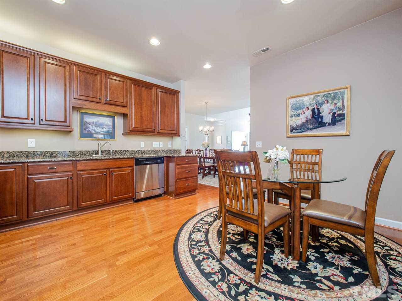 4721 Split Branch Court Raleigh, NC 27604 - Photo 16 of 26 Recessed lighting too!