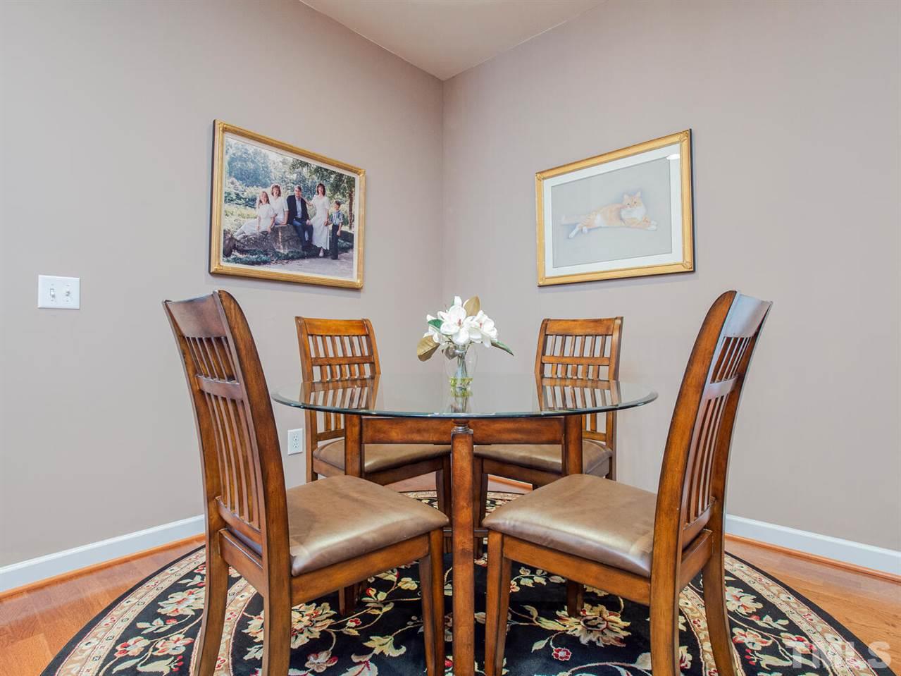 4721 Split Branch Court Raleigh, NC 27604 - Photo 17 of 26