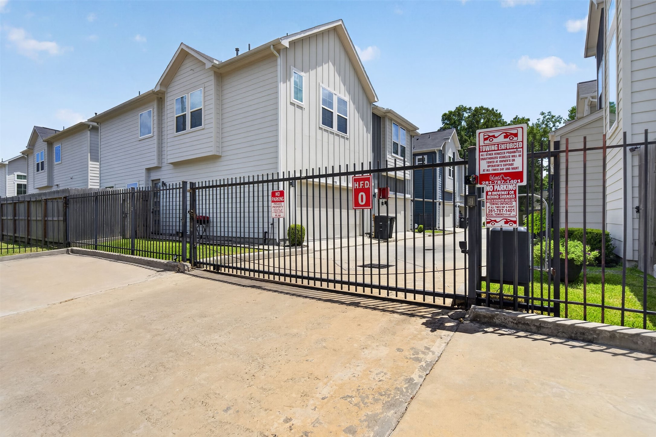 1205 West Tidwell Road Houston, TX 77091 - Photo 37 of 41