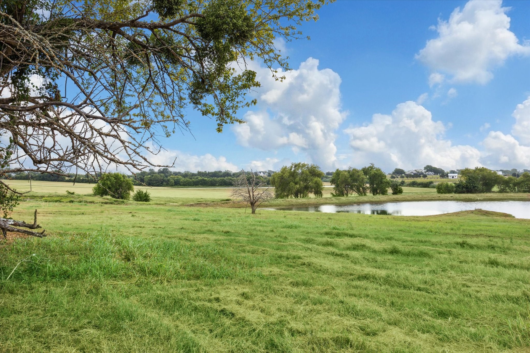 230 Vineyard View Trail Carmine, TX 78932 - Photo 7 of 12 a view of a lake view