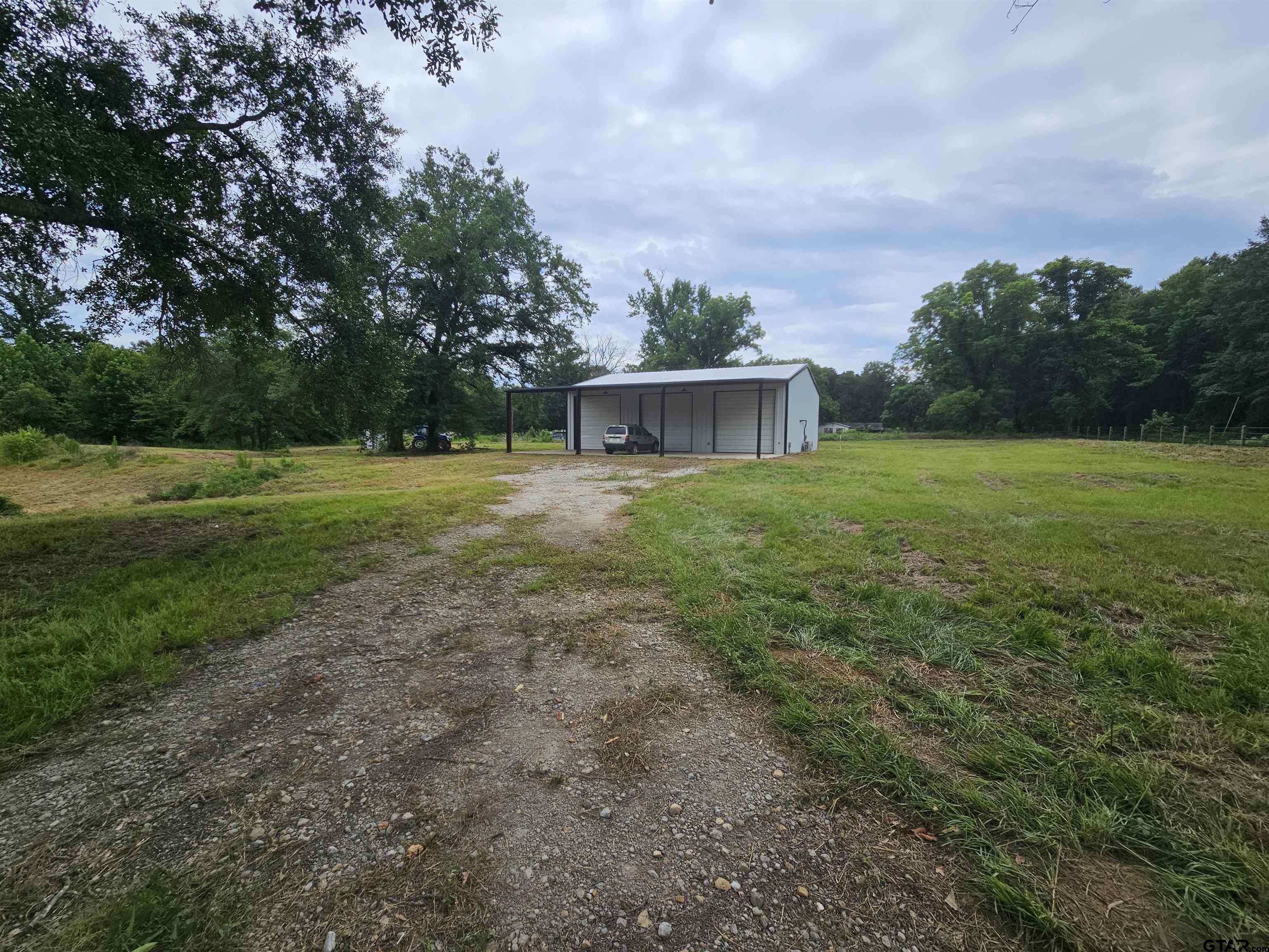 4644 Giraffe Road Gilmer, TX 75644 - Photo 15 of 20