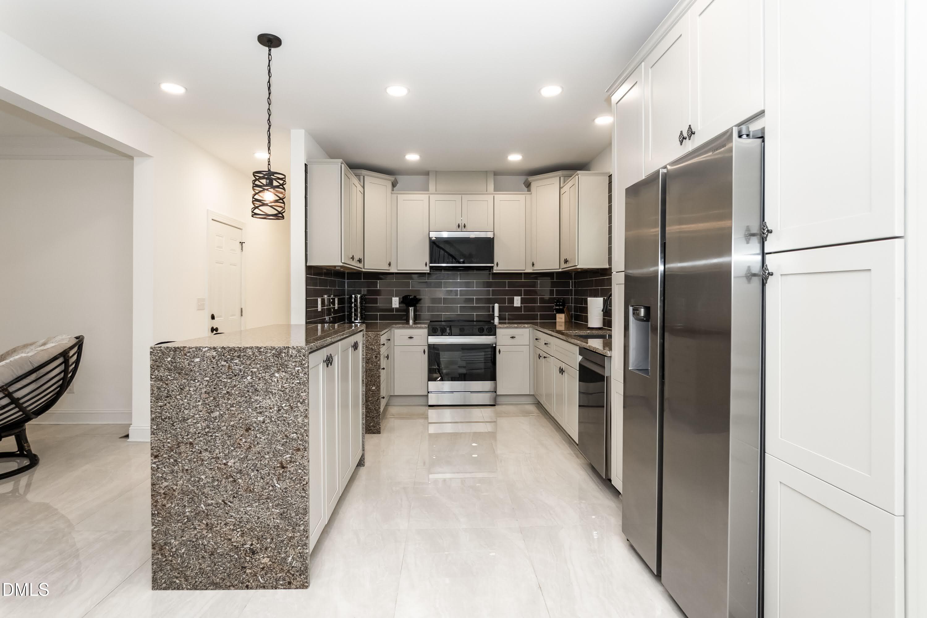 3715 South River Road Lillington, NC 27546 - Photo 62 of 91 Kitchen 02