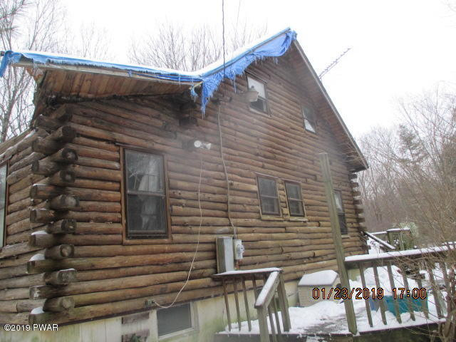 201 Conashaugh Road Milford, PA 18337 - Photo 1 of 1 right side