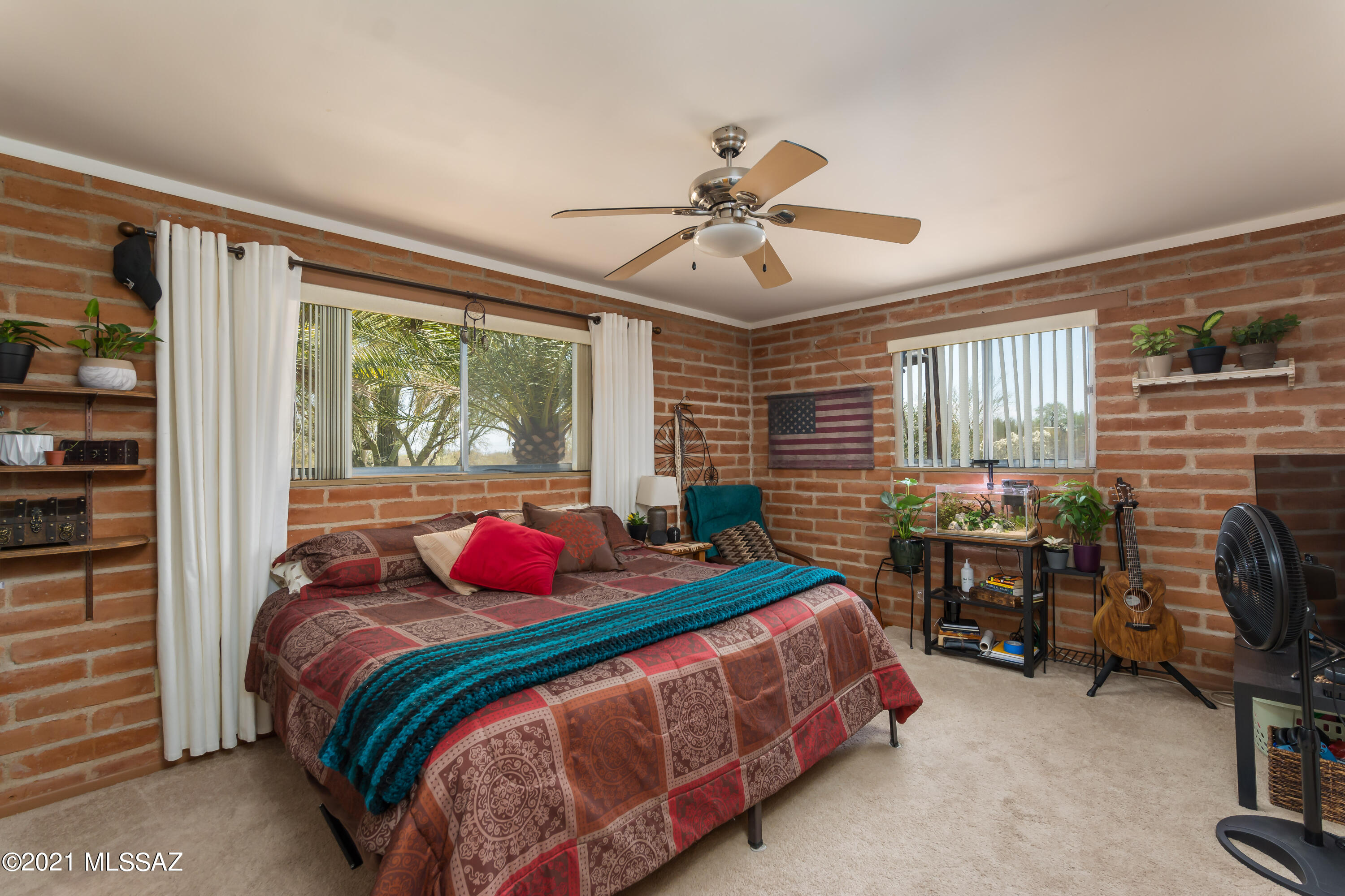 7301 North Cortaro Road Tucson, AZ 85743 - Photo 14 of 45 Gallery Image 14