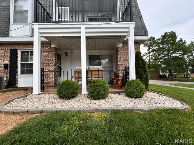 $105,000 | 1677 Herault Place, Unit B, St. Louis, MO 63125