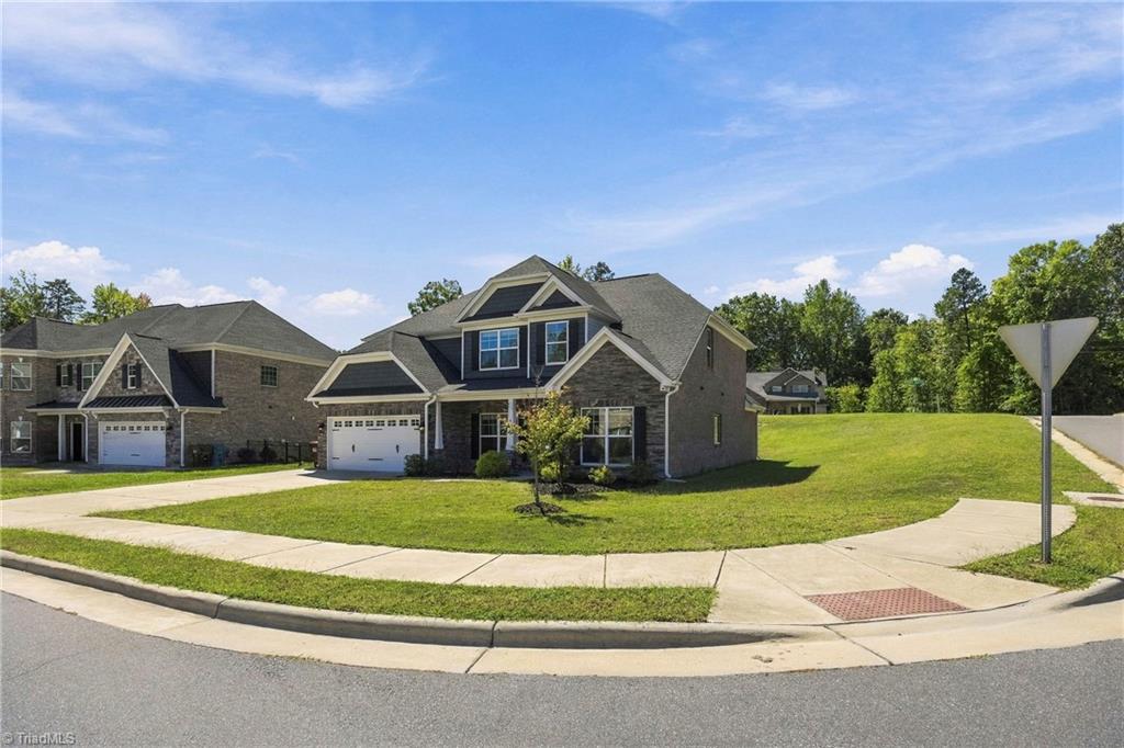 2929 Fernley Court High Point, NC 27262 - Photo 46 of 47 Gallery Image 46