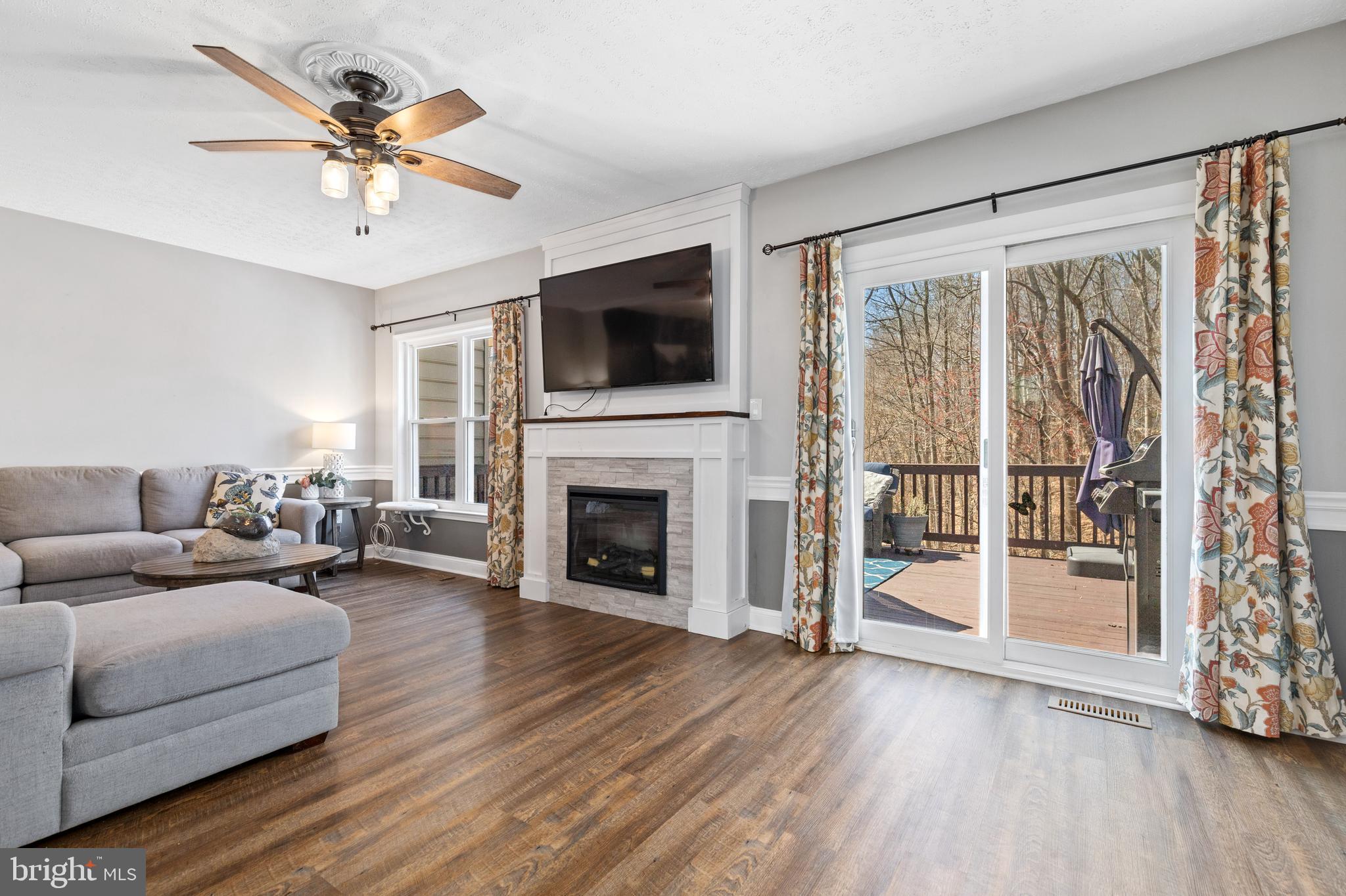 7758 Havenbrook Way Springfield, VA 22153 - Photo 16 of 53