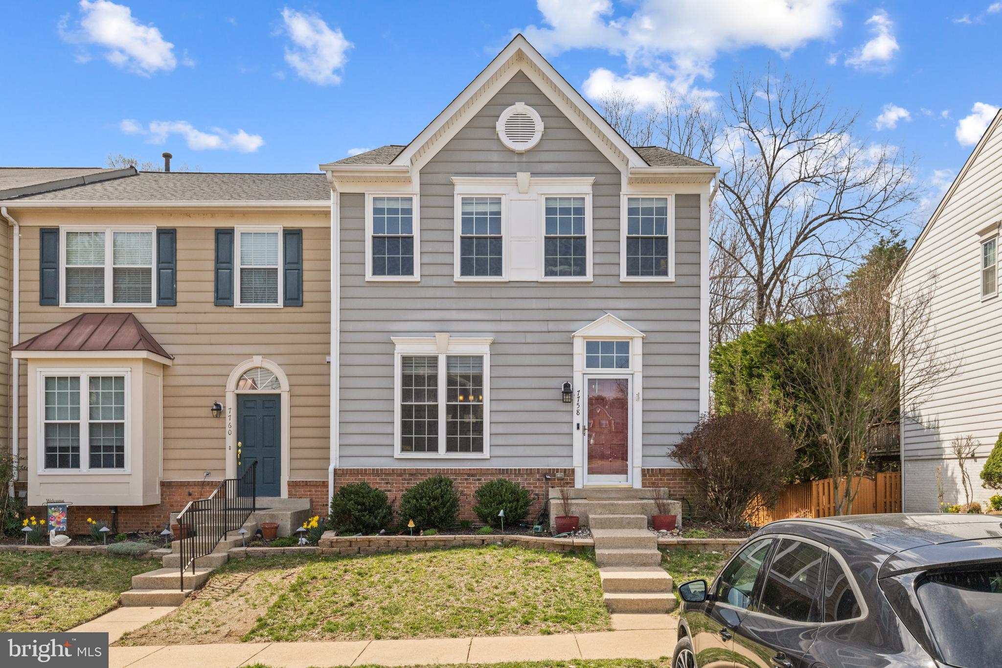 7758 Havenbrook Way Springfield, VA 22153 - Photo 2 of 53