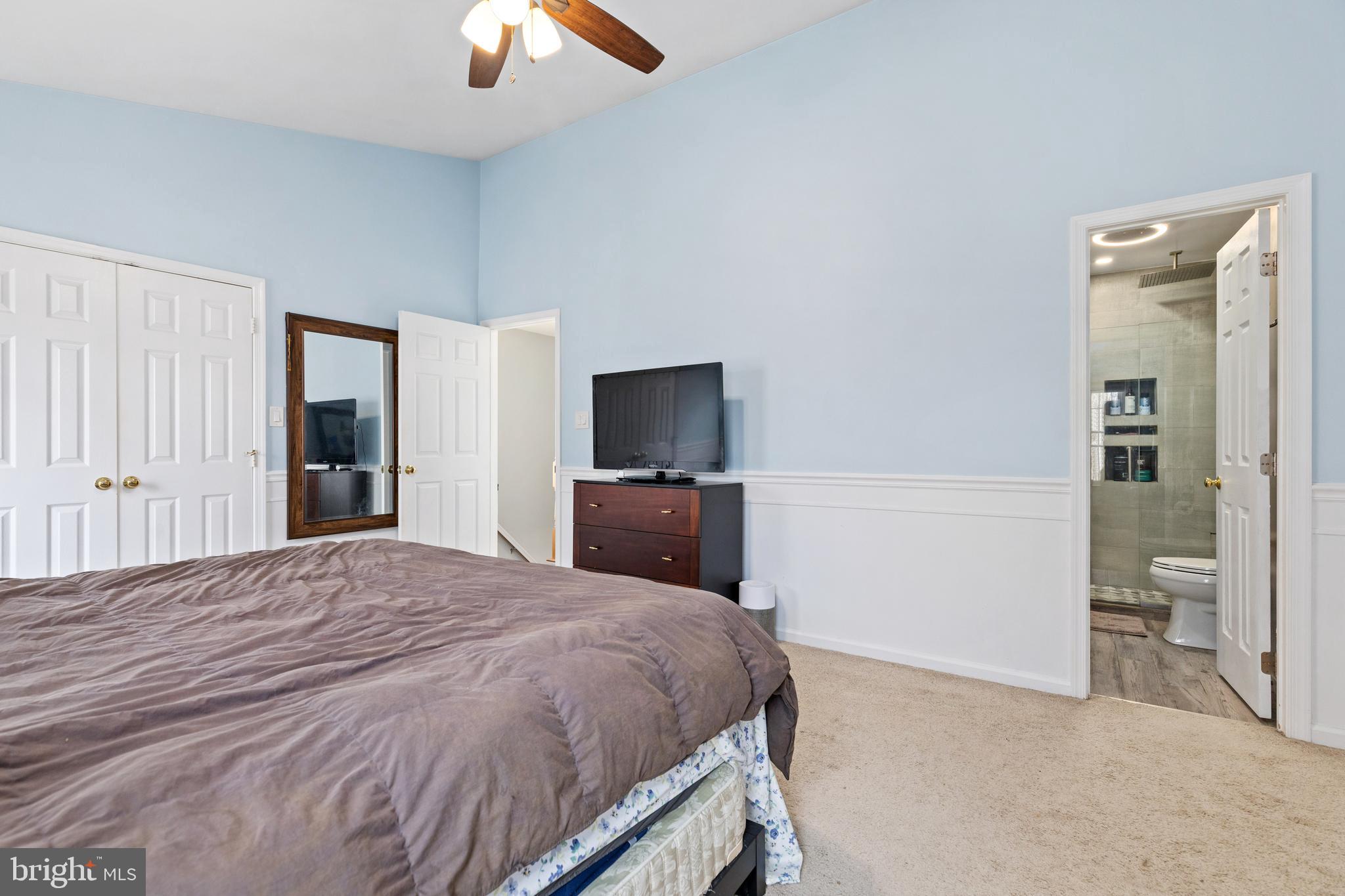 7758 Havenbrook Way Springfield, VA 22153 - Photo 25 of 53