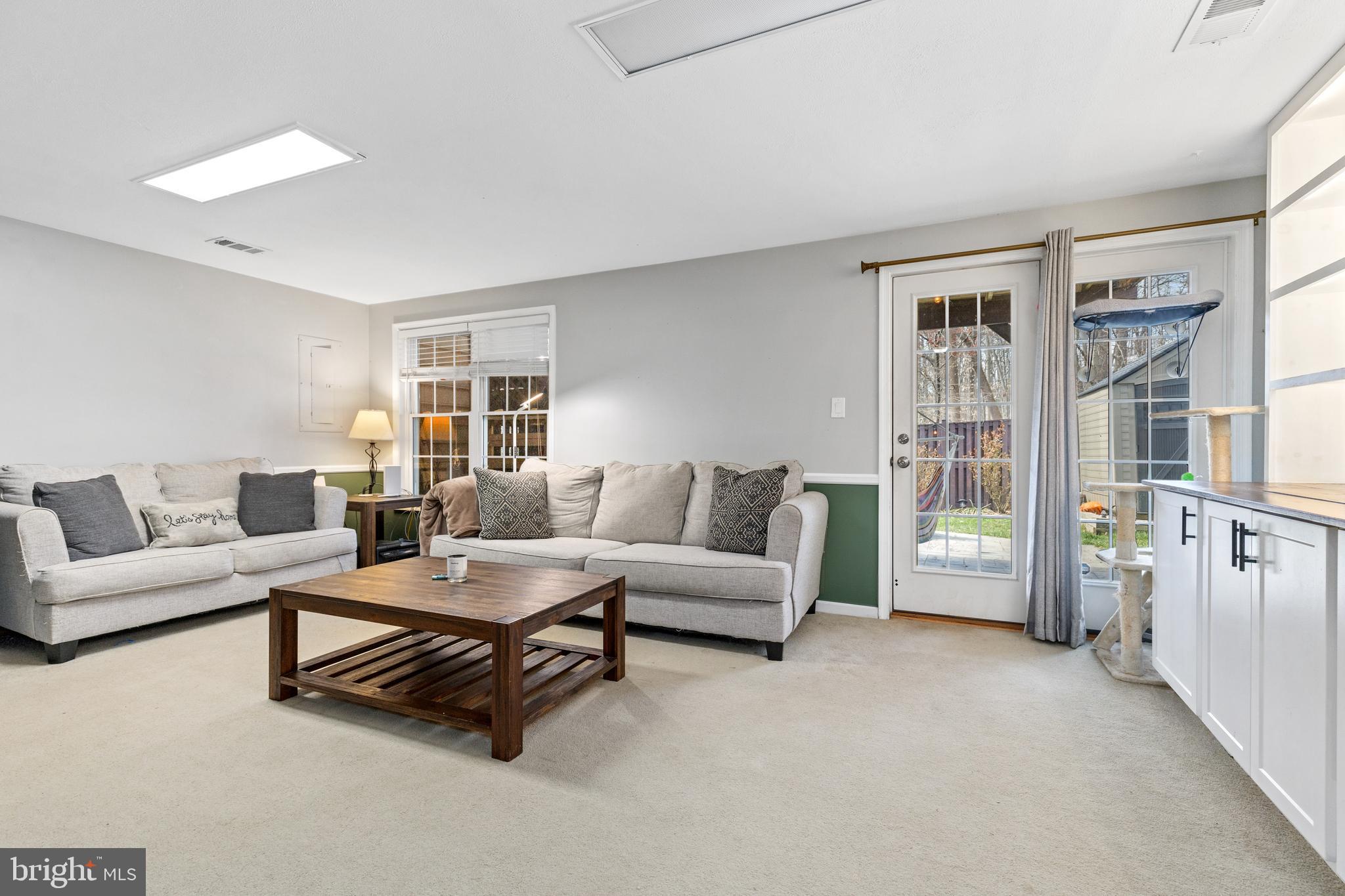 7758 Havenbrook Way Springfield, VA 22153 - Photo 44 of 53