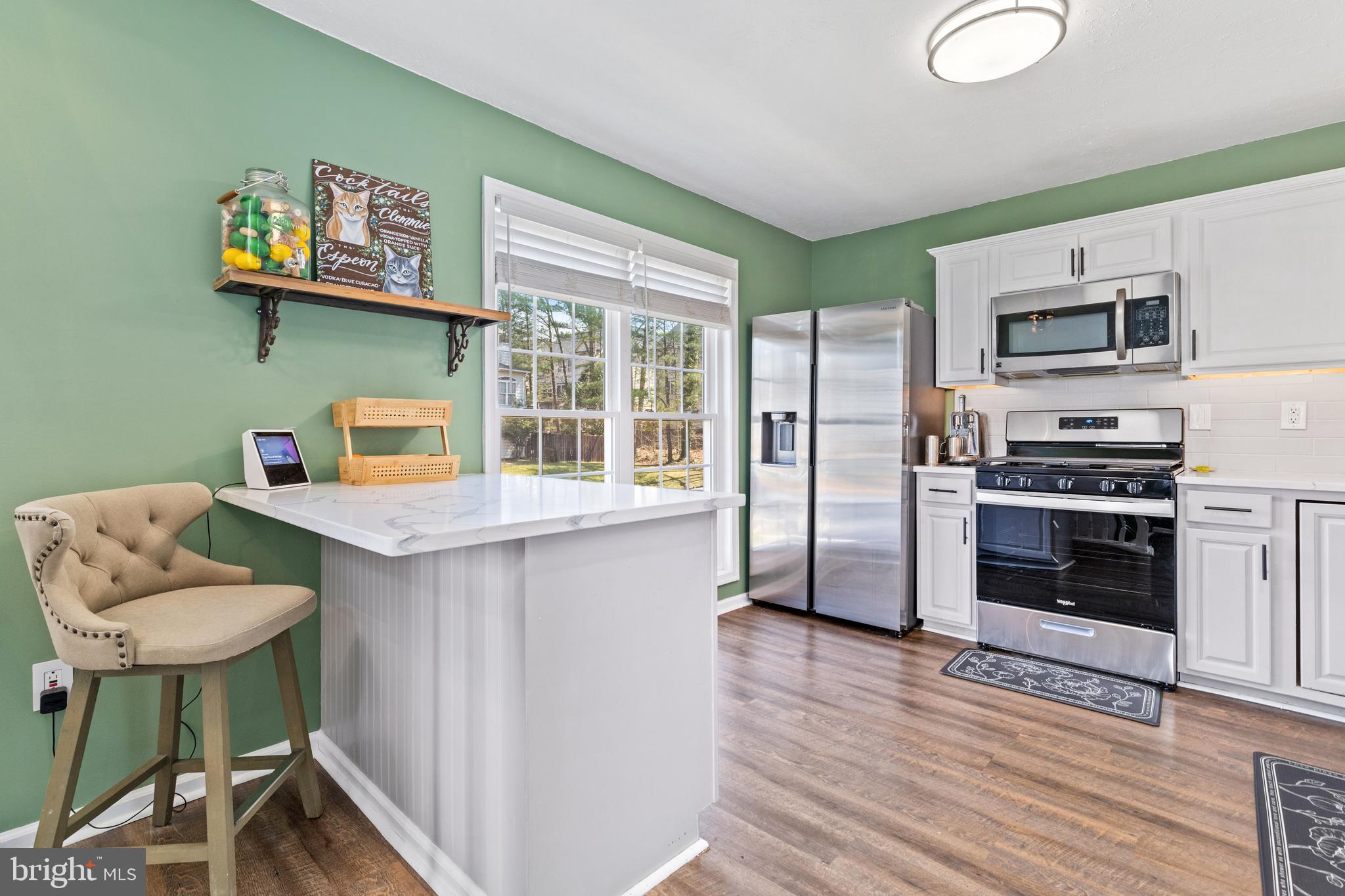 7758 Havenbrook Way Springfield, VA 22153 - Photo 6 of 53