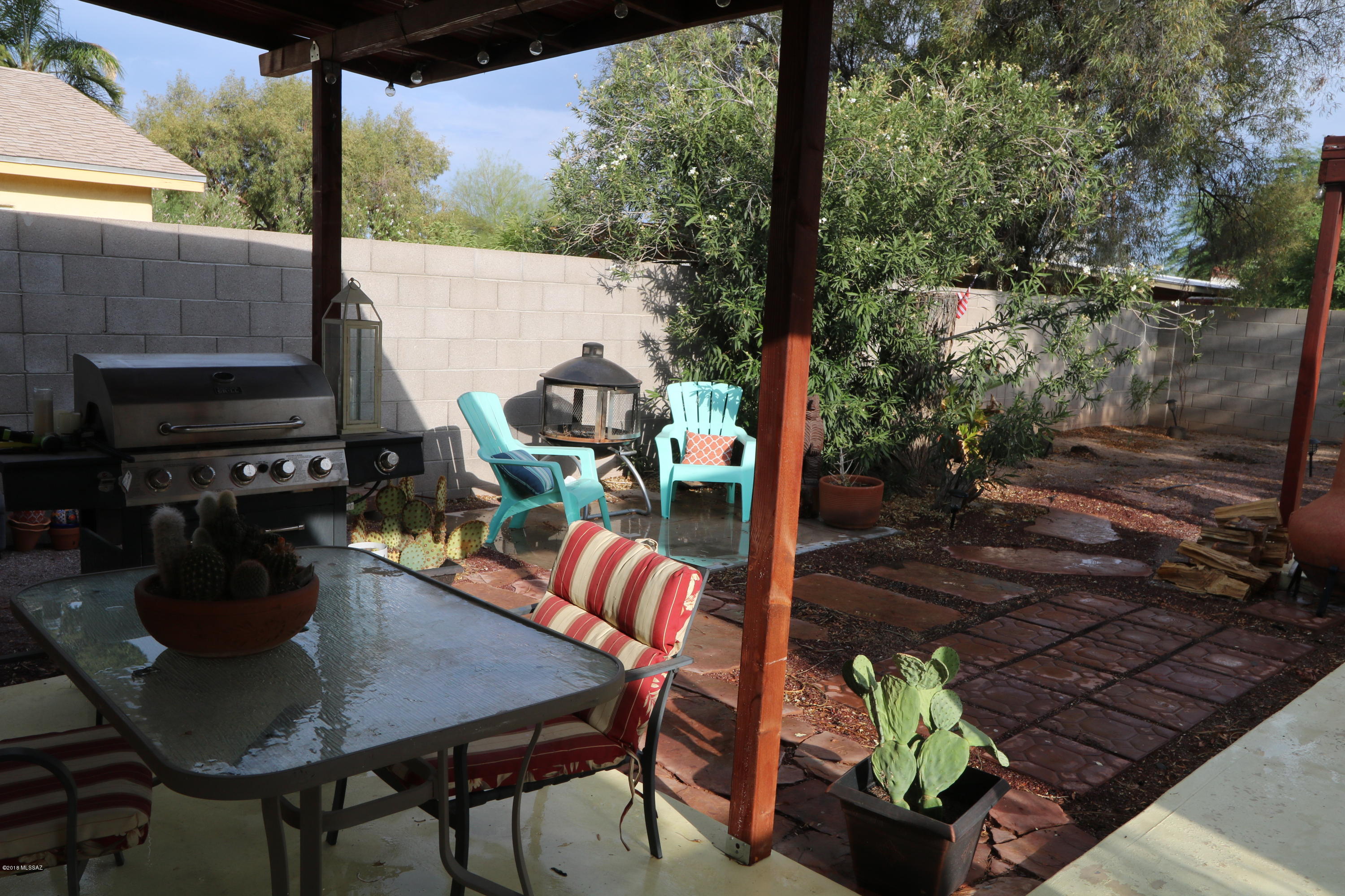 2510 East Halcyon Road Tucson, AZ 85716 - Photo 20 of 23 Gallery Image 20