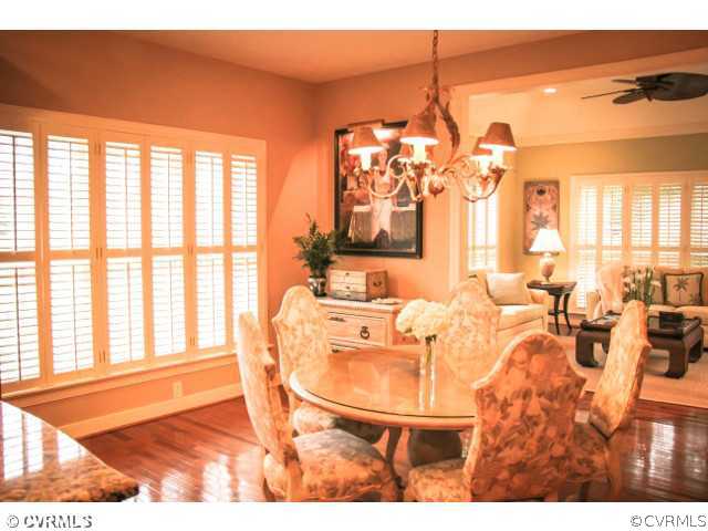 558 Hill Grove Road Manakin-Sabot, VA 23103 - Photo 12 of 23 Kitchen